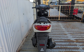 YAMAHA AKUSHI STREET SE53J