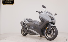 YAMAHA T-MAX 560 T 2025 SJ21J