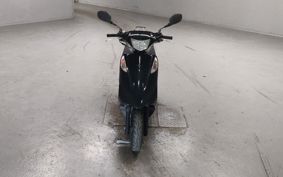 SUZUKI ADDRESS V125 CF4EA