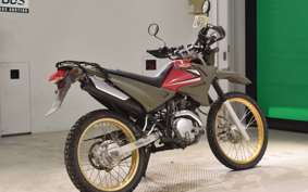 YAMAHA XTZ125
