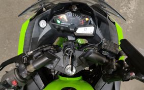 KAWASAKI NINJA250 EX250L