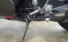KAWASAKI GPZ1000RX 1986 ZXT00A