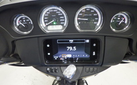 HARLEY FLH1870 2021