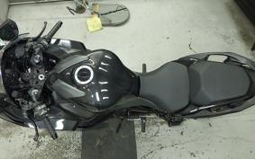 KAWASAKI NINJA H2 SX 2018 ZXT02A