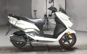 SUZUKI  BURGMAN 125 EA11A