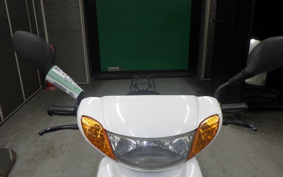 YAMAHA JOG Delux SA39J