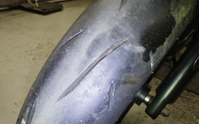 YAMAHA MT-03 2017 RH07J