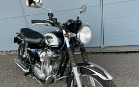 KAWASAKI W800 2016 EJ800A