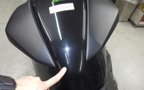 KAWASAKI Z800 2016