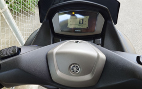 YAMAHA N-MAX SEG6J