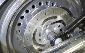 HARLEY FLSTF 1580 2013