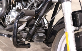 HARLEY FLSTFB 2009 JN5