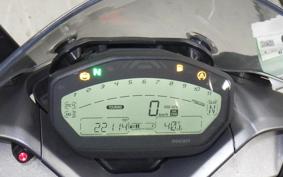 DUCATI SS937S 2020
