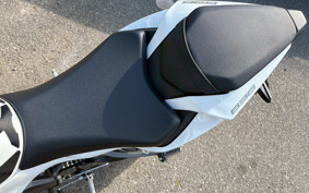 KAWASAKI NINJA ZX-6R 2025 ZX636J