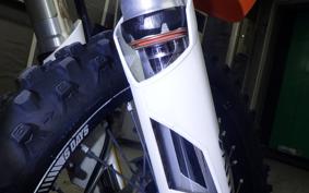 KTM 250 EXC F 2005