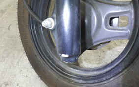 SUZUKI ADDRESS V125 CF4EA