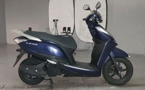 HONDA LEAD 125 JF45