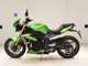 Фото Triumph STREET TRIPLE 85 2014 с японского аукциона