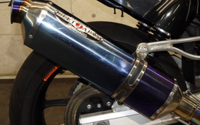 SUZUKI GS1200SS 2001 GV78A