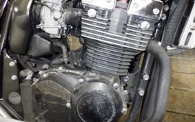 SUZUKI GSX400 IMPULSE 2006 GK7CA