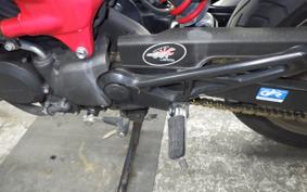 HONDA VTR 250 Gen. 2 2024 MC33