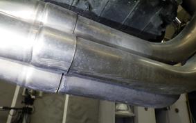 HONDA CB400SF VTEC SPEC 2 2002 NC39