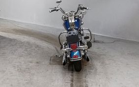 HARLEY HARLEY FLSTC1340 BJL