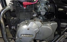 KAWASAKI Z250 Limited KZ250H