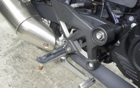 HONDA CB190SS 2019