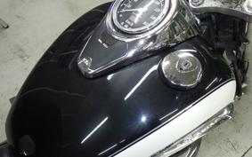 SUZUKI INTRUDER 400 Classic 2001 VK54A