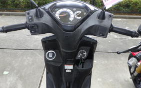 YAMAHA AXIS 125 Z SED7J