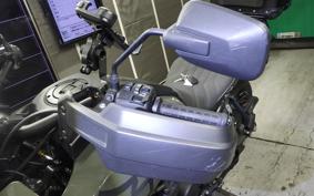 HARLEY ﾊﾟﾝ AMERICA1250S 2021