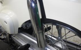 HONDA C110 SUPER CUB 1996 JA44