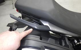 TRIUMPH TIGER 660 SPORTS 2025