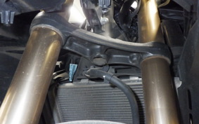 HONDA CBR400R 2022 NC56