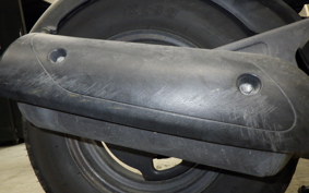 HONDA ZOOMER AF58