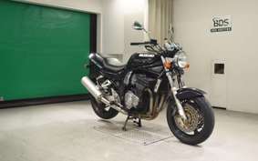 SUZUKI GSF1200 2018 GV75A