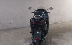 SUZUKI SKYWAVE 250S CJ43A