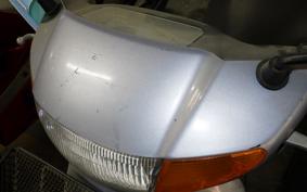 SUZUKI LET's 2 CA1KA