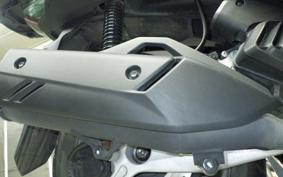 HONDA PCX 160 KF47