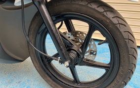 SUZUKI ADDRESS V110 CE47A
