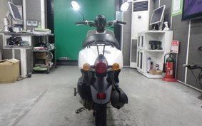 HONDA TODAY 2001 AF61
