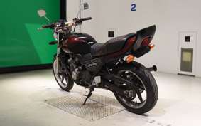 HONDA JADE 2022 MC23