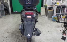 YAMAHA TRICITY 125 2021 SE82J