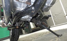 KAWASAKI ESTRELLA BJ250A