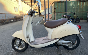 HONDA CREA SCOOPY AF55