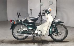 HONDA SUPER CUB50 AA01
