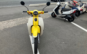 HONDA SUPER CUB110 JA59