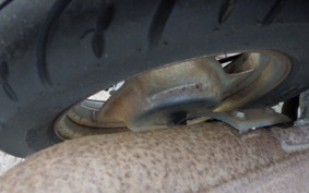 YAMAHA JOG Gen.3 SA12J