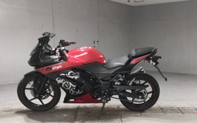 KAWASAKI NINJA 250R EX250K